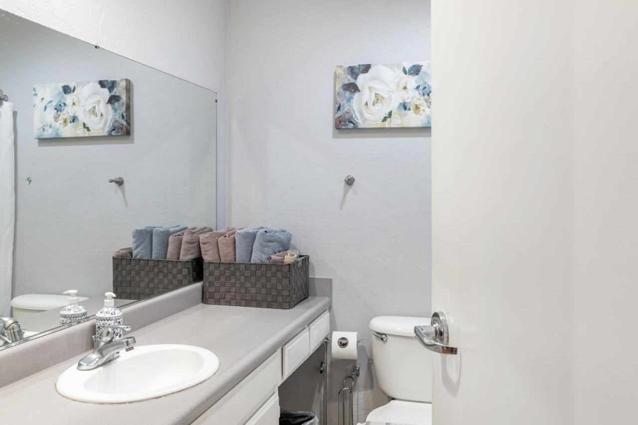 Greely Gaslamp - Loft W Parking & 4 Beds #201 Hotel San Diego Ngoại thất bức ảnh