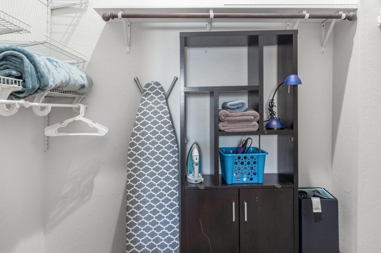 Greely Gaslamp - Loft W Parking & 4 Beds #201 Hotel San Diego Ngoại thất bức ảnh